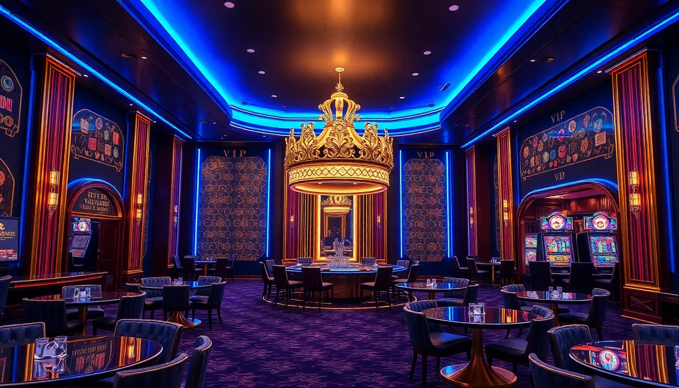 VIP Bônus
