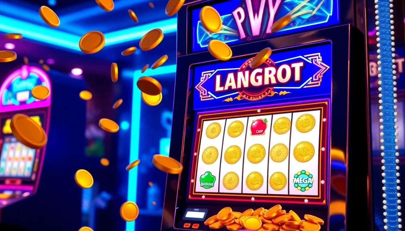 Jackpots 123BR