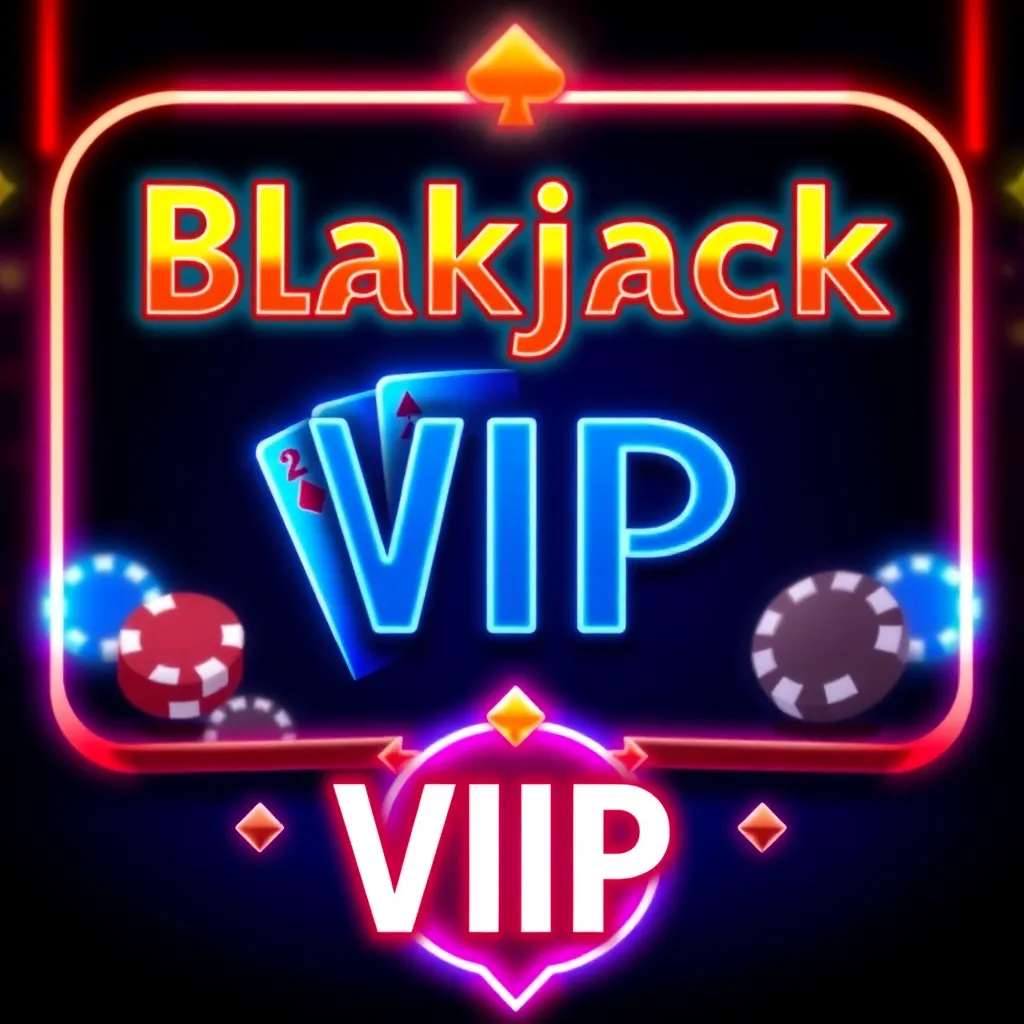 Blackjack VIP