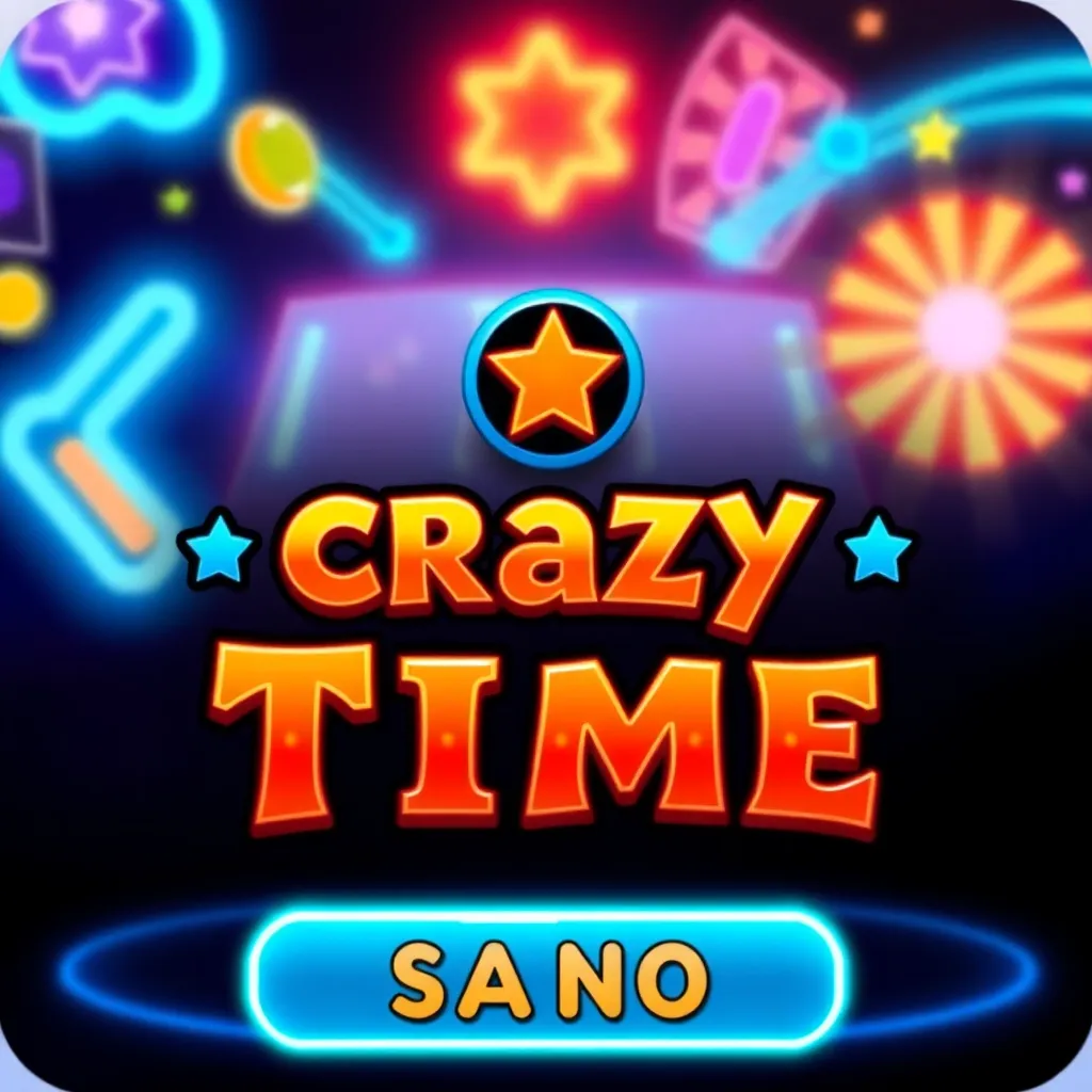 Crazy Time