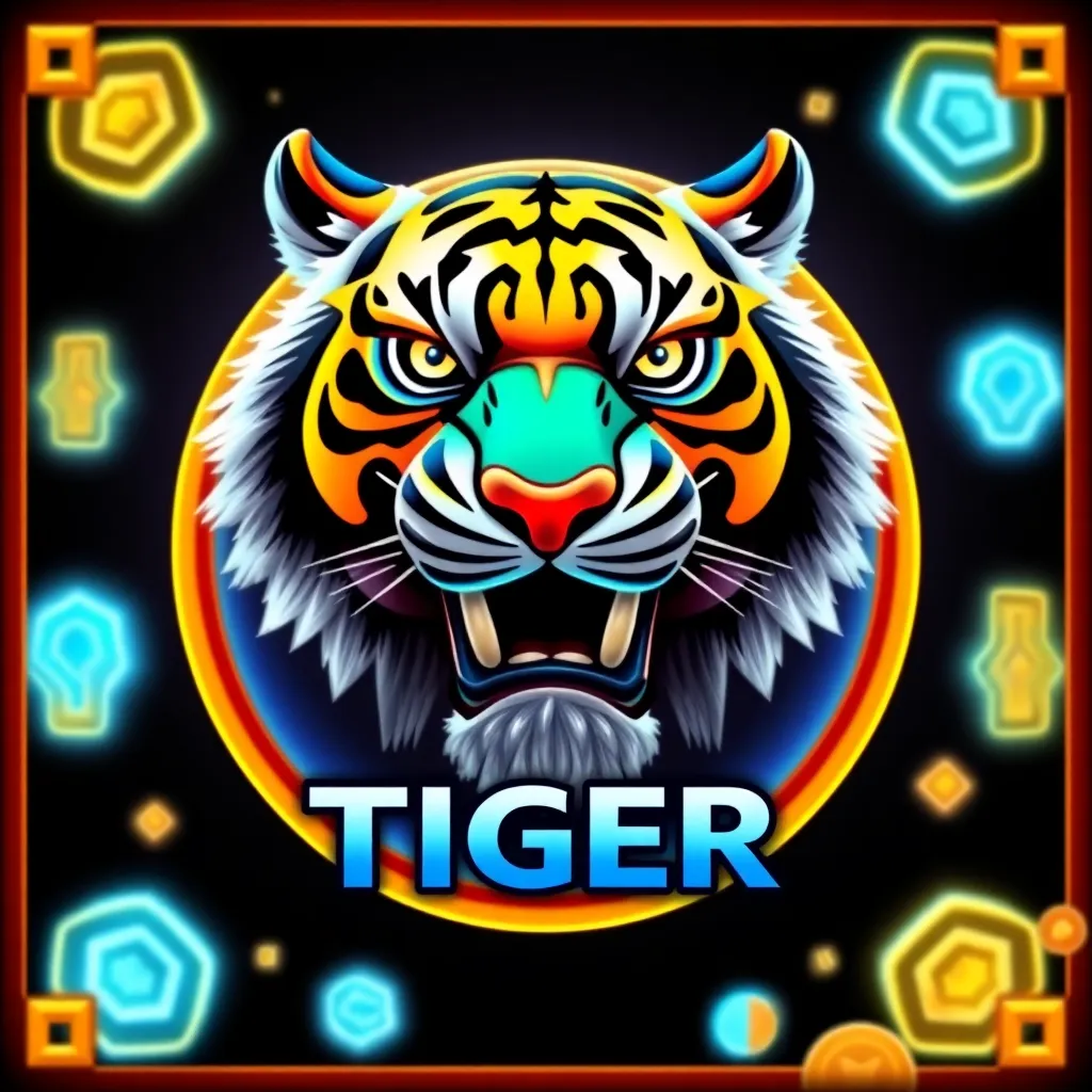 Fortune Tiger