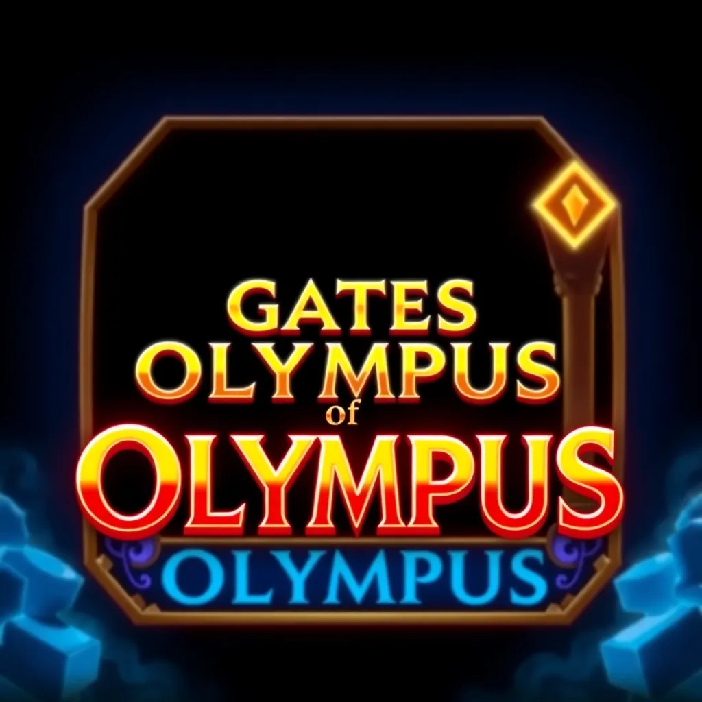 Gates of Olympus