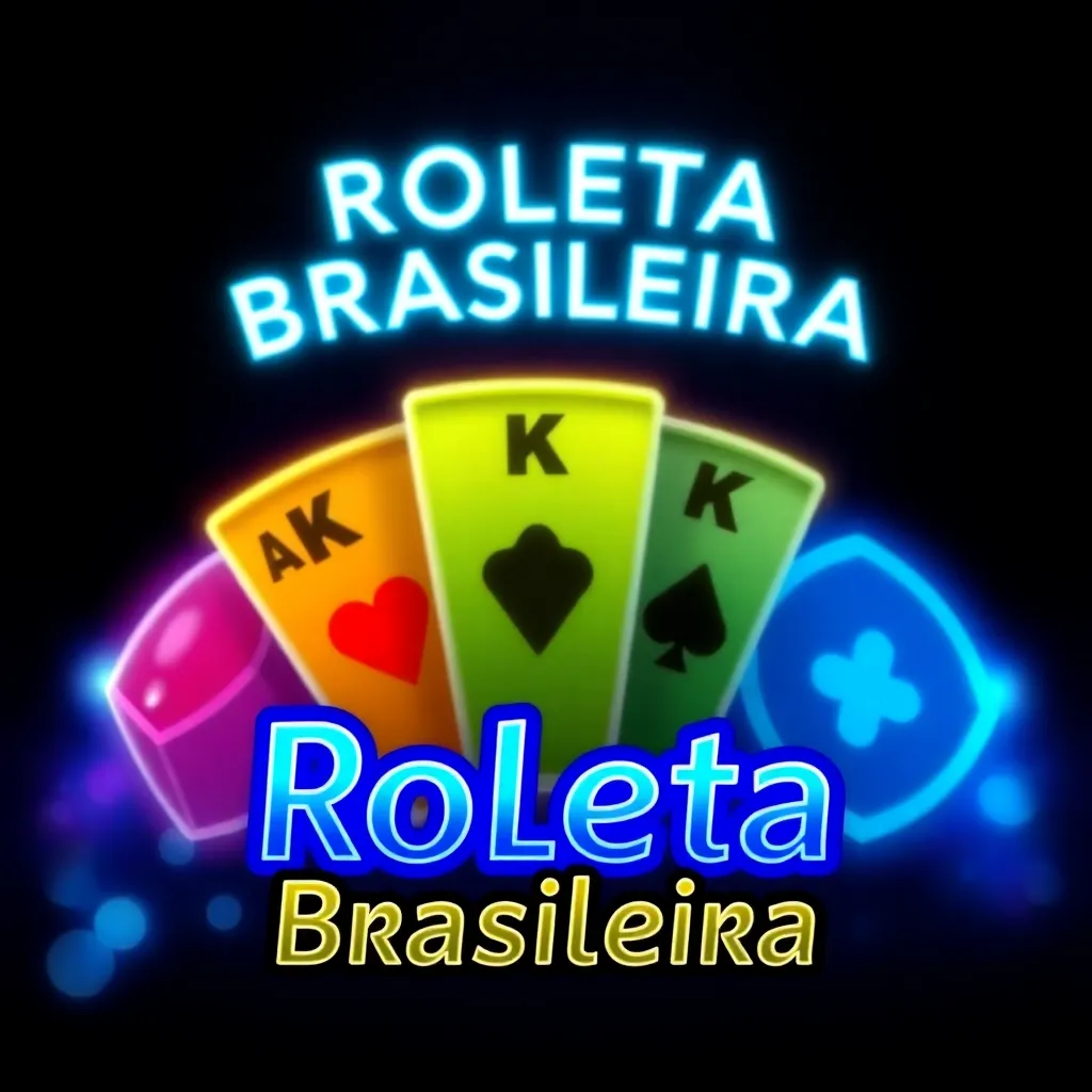 Roleta Brasileira