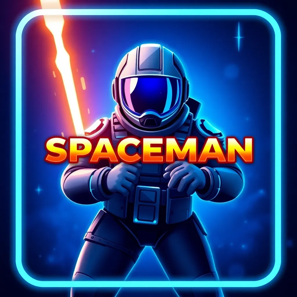 Spaceman