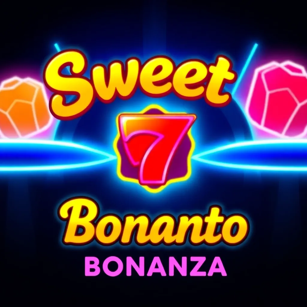 Sweet Bonanza