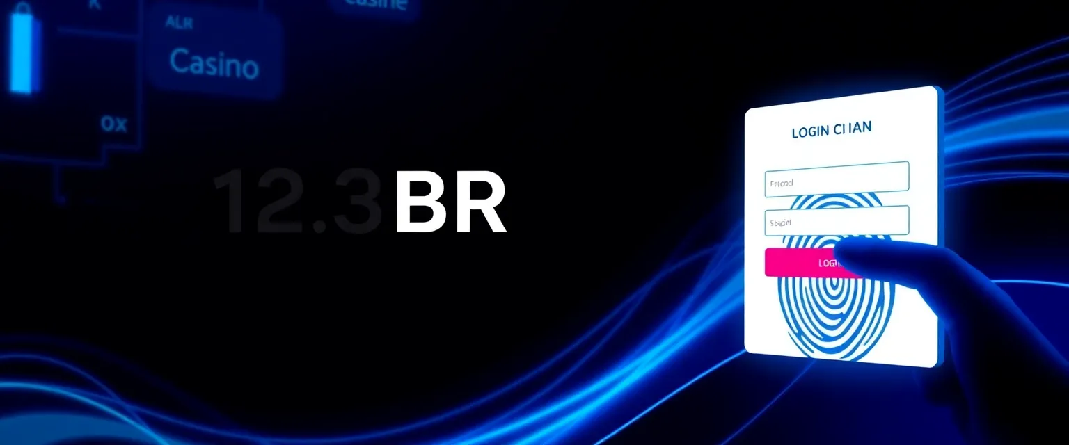 123BR Login