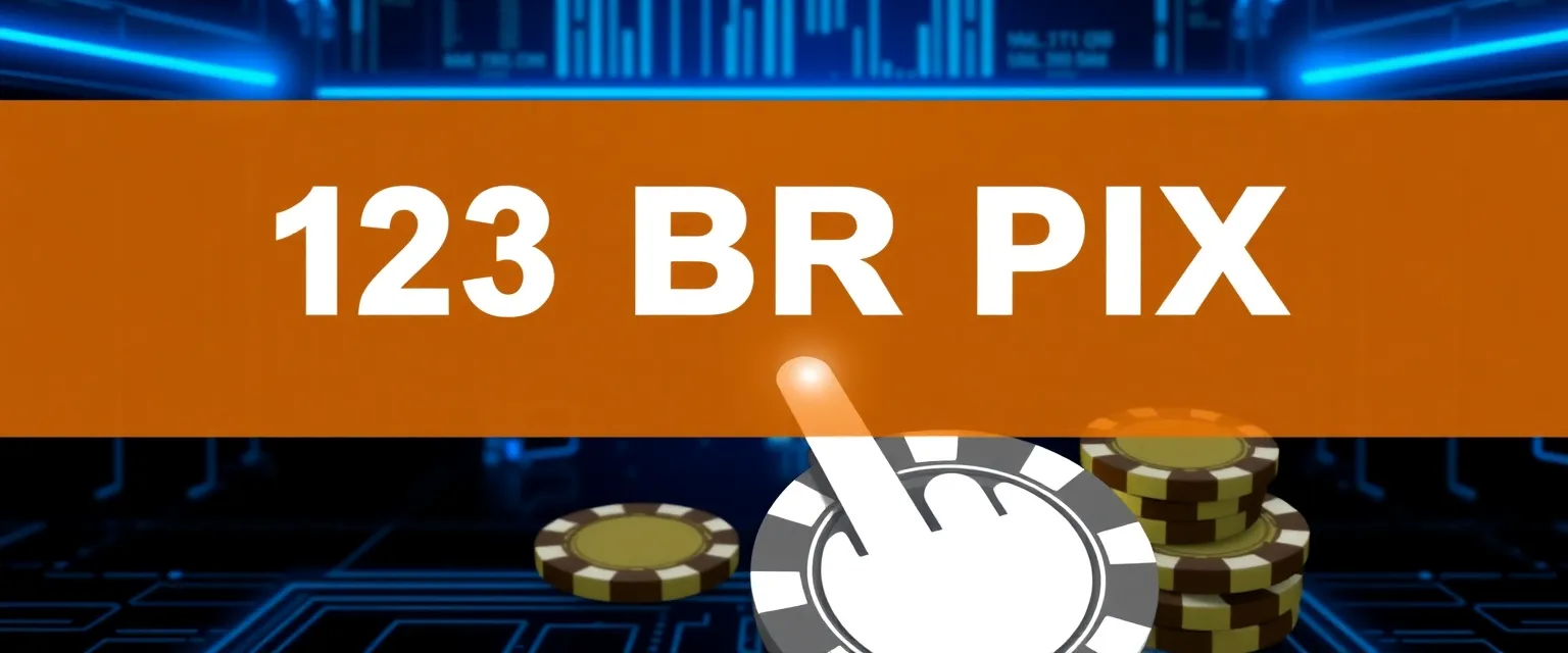 123BR PIX 123BR