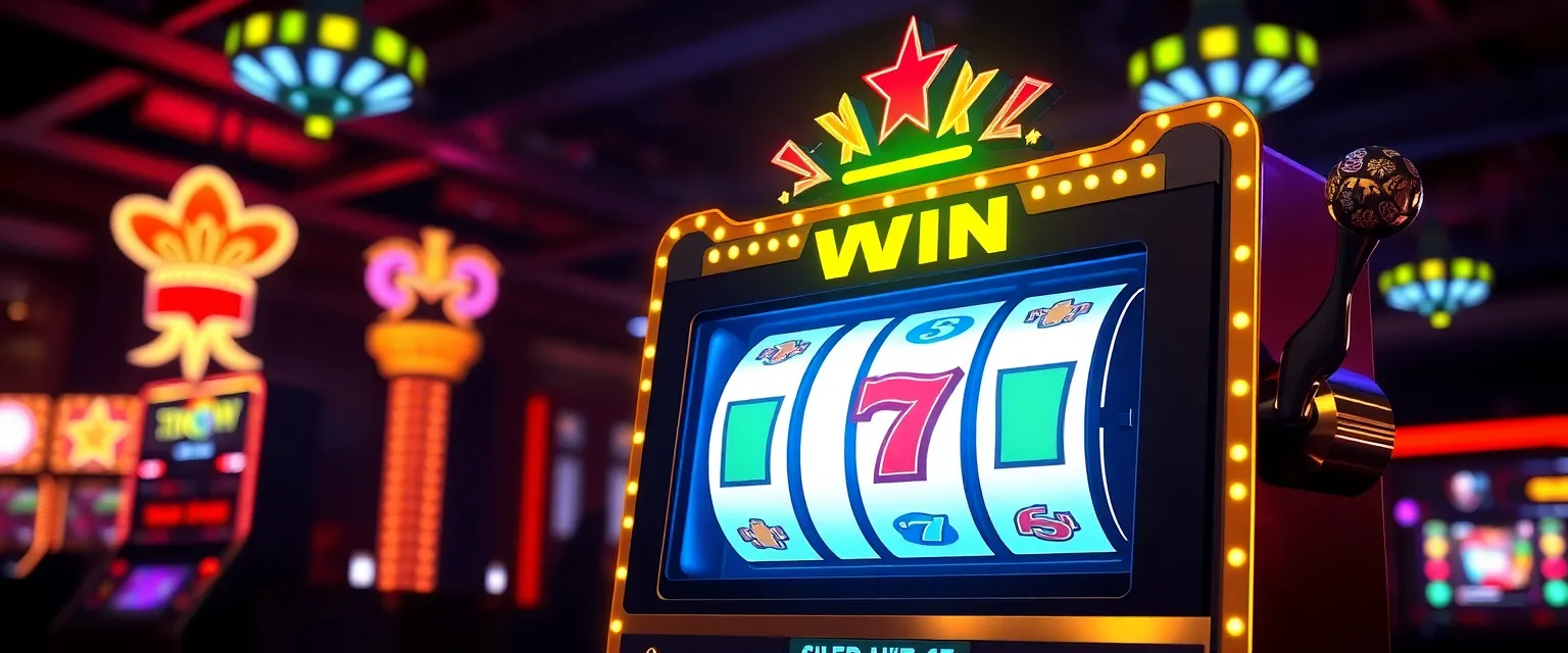 123BR Slots Online