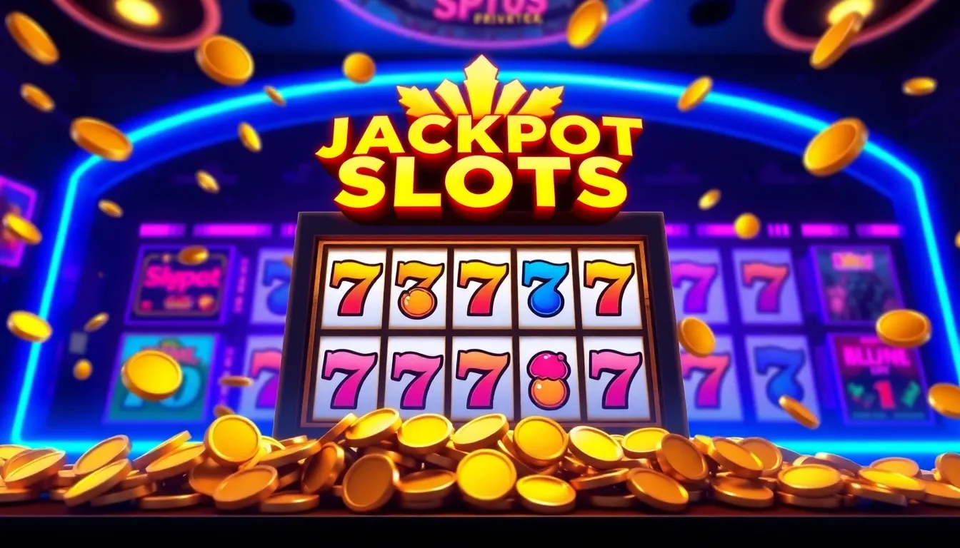 Jackpots