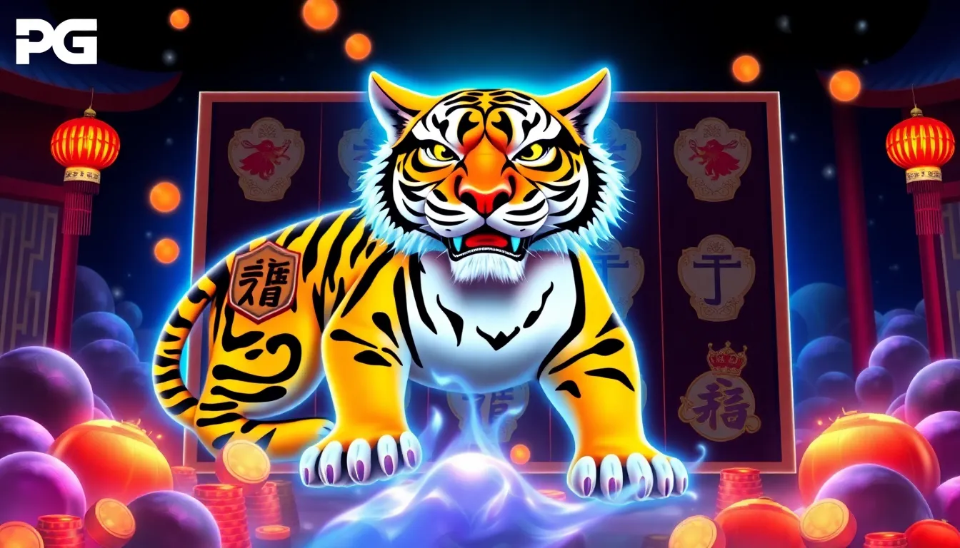 Slots PG Soft