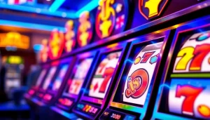 Melhores slots para iniciantes no 123BR